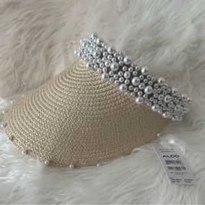Aldo Pearl Sunvisor